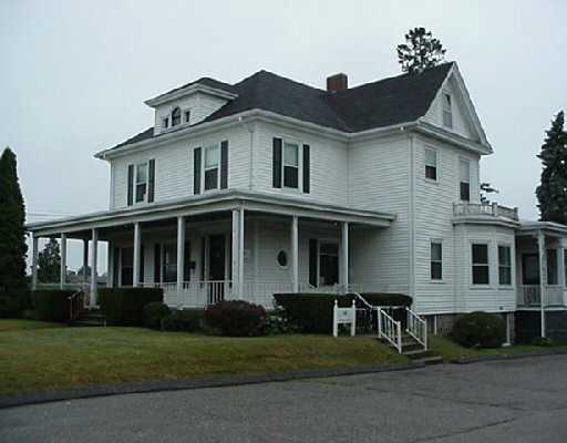 75 Granite Street Westerly, RI 02891 - Photo 1 of 1 Exterior Front.