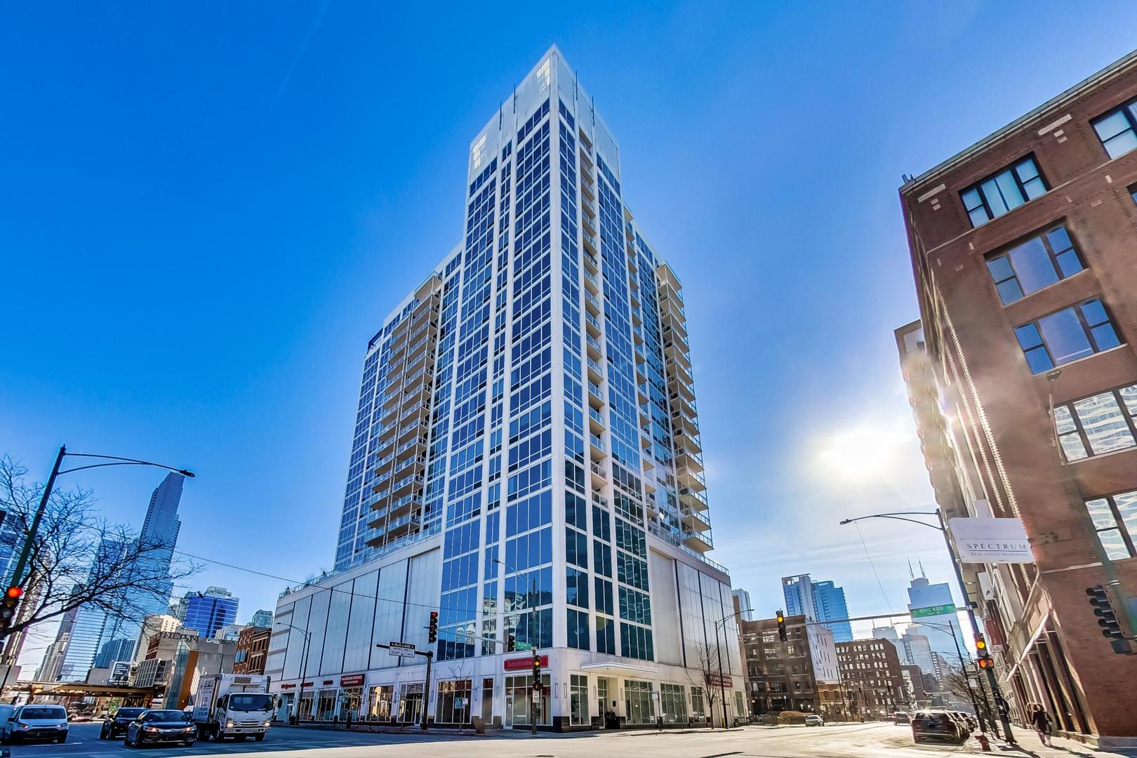 757 North Orleans St Unit 610  