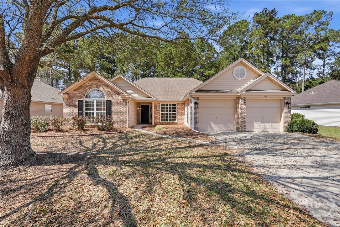 146 Pampas Drive Pooler, GA 31322 - Photo 2 of 44 AI