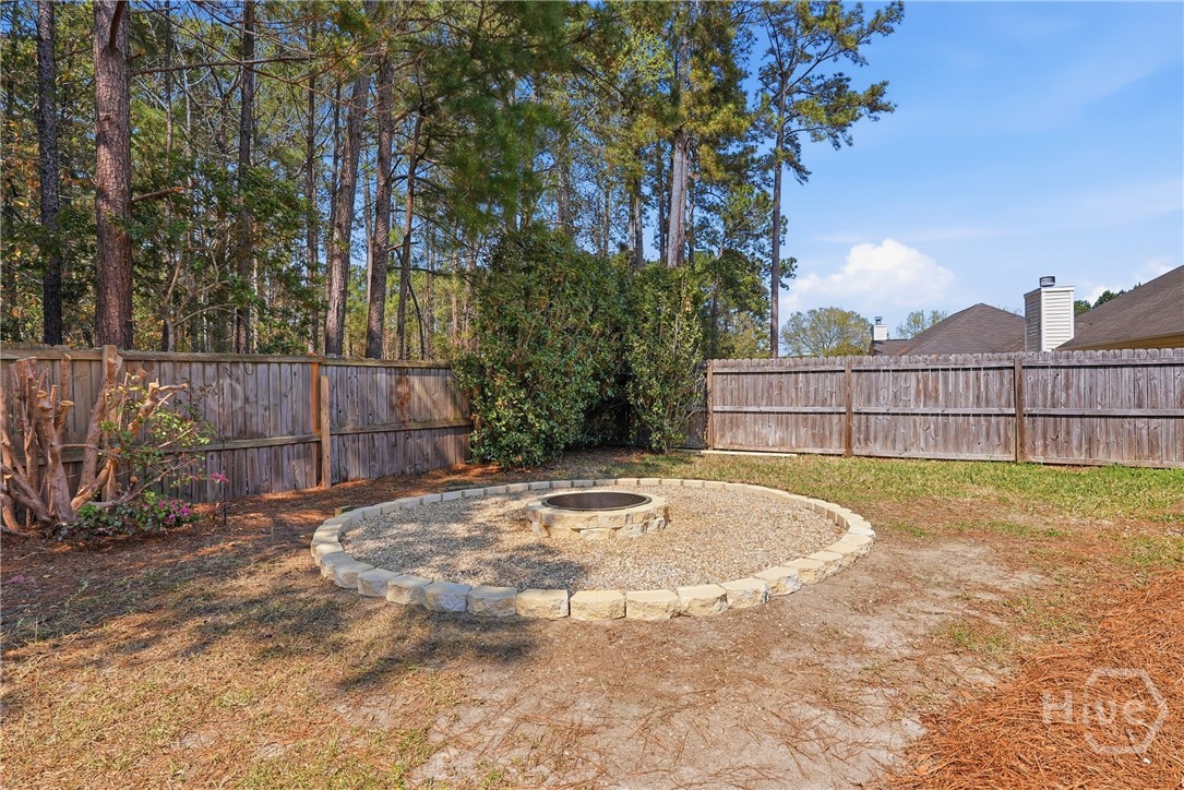 146 Pampas Drive Pooler, GA 31322 - Photo 29 of 44