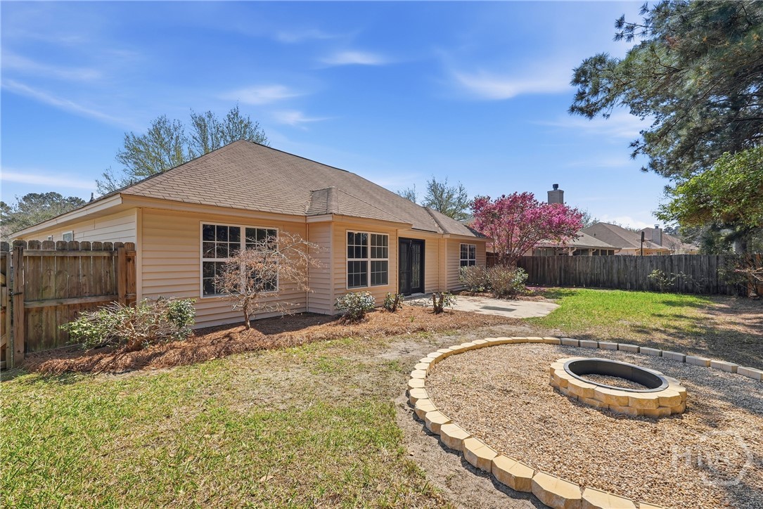 146 Pampas Drive Pooler, GA 31322 - Photo 30 of 44