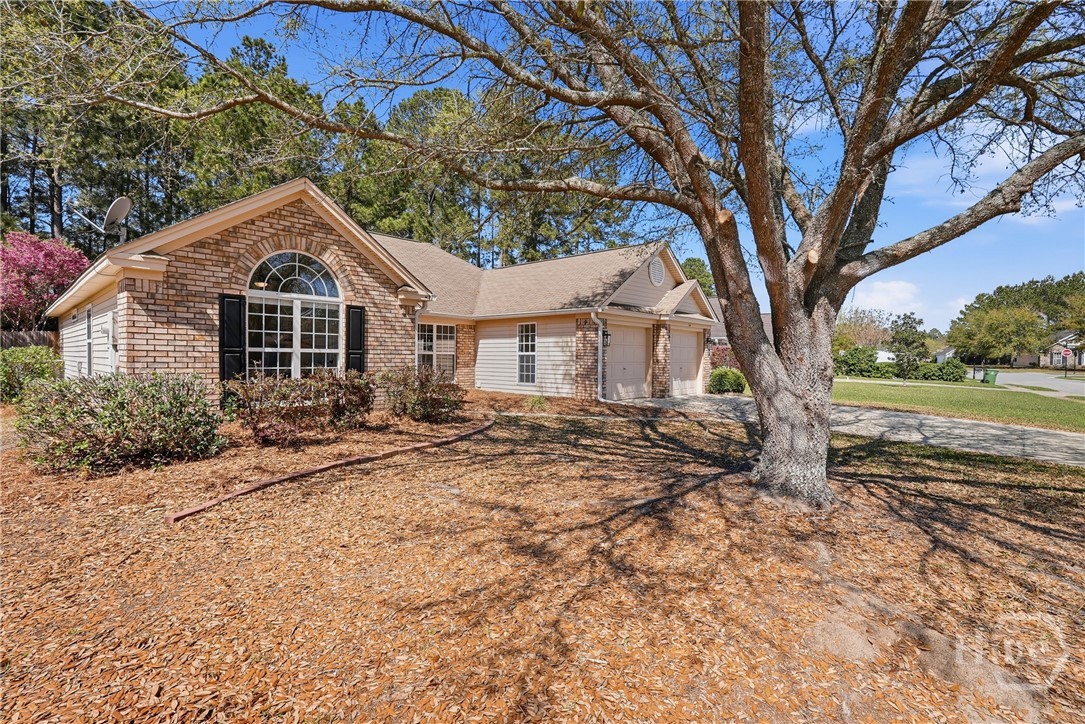 146 Pampas Drive Pooler, GA 31322 - Photo 3 of 44