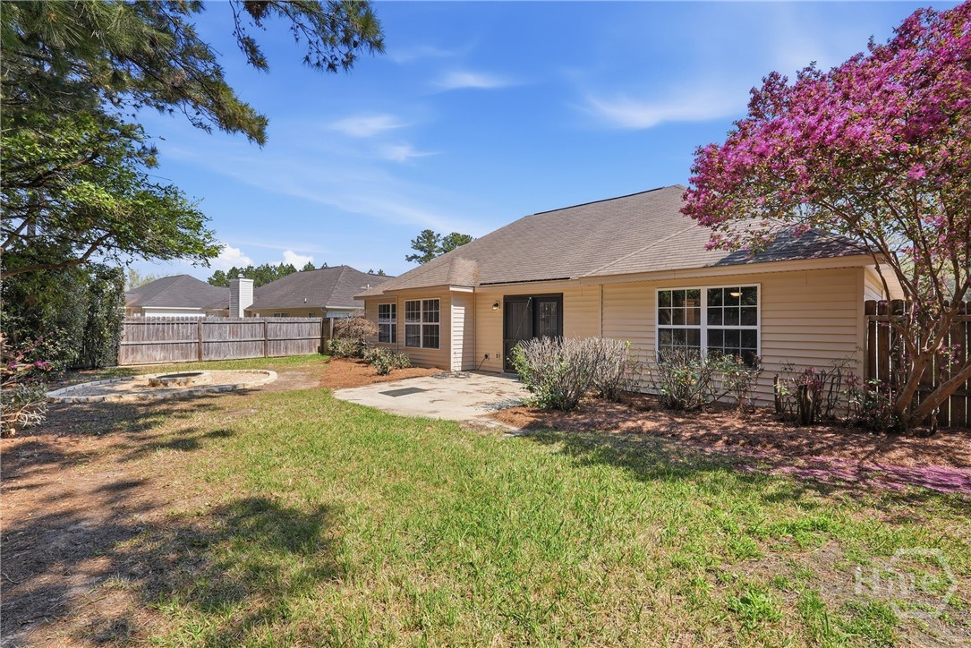 146 Pampas Drive Pooler, GA 31322 - Photo 32 of 44