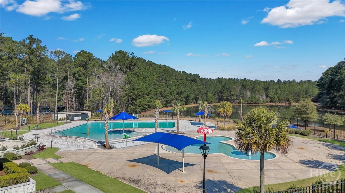 146 Pampas Drive Pooler, GA 31322 - Photo 34 of 44