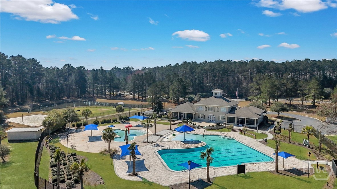 146 Pampas Drive Pooler, GA 31322 - Photo 35 of 44