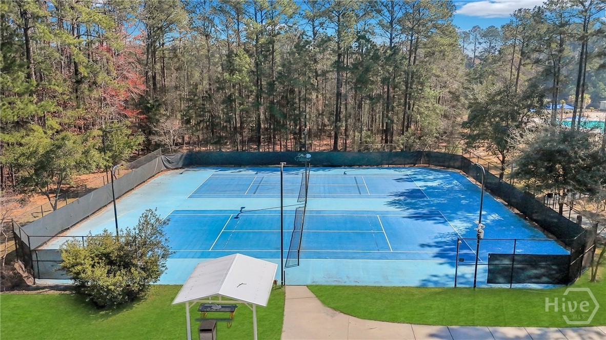 146 Pampas Drive Pooler, GA 31322 - Photo 36 of 44