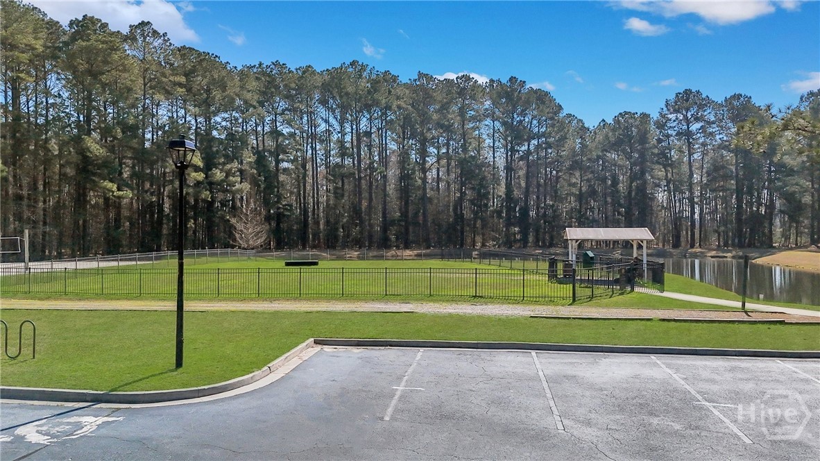 146 Pampas Drive Pooler, GA 31322 - Photo 38 of 44