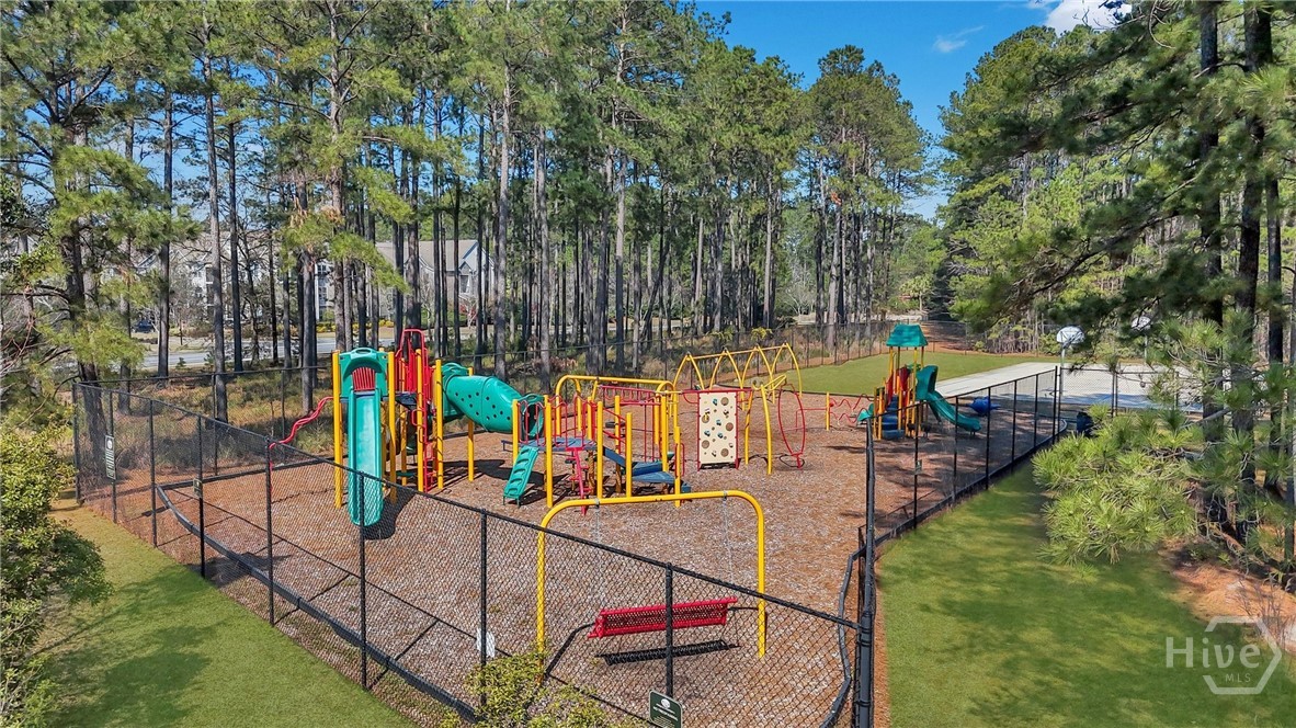 146 Pampas Drive Pooler, GA 31322 - Photo 40 of 44