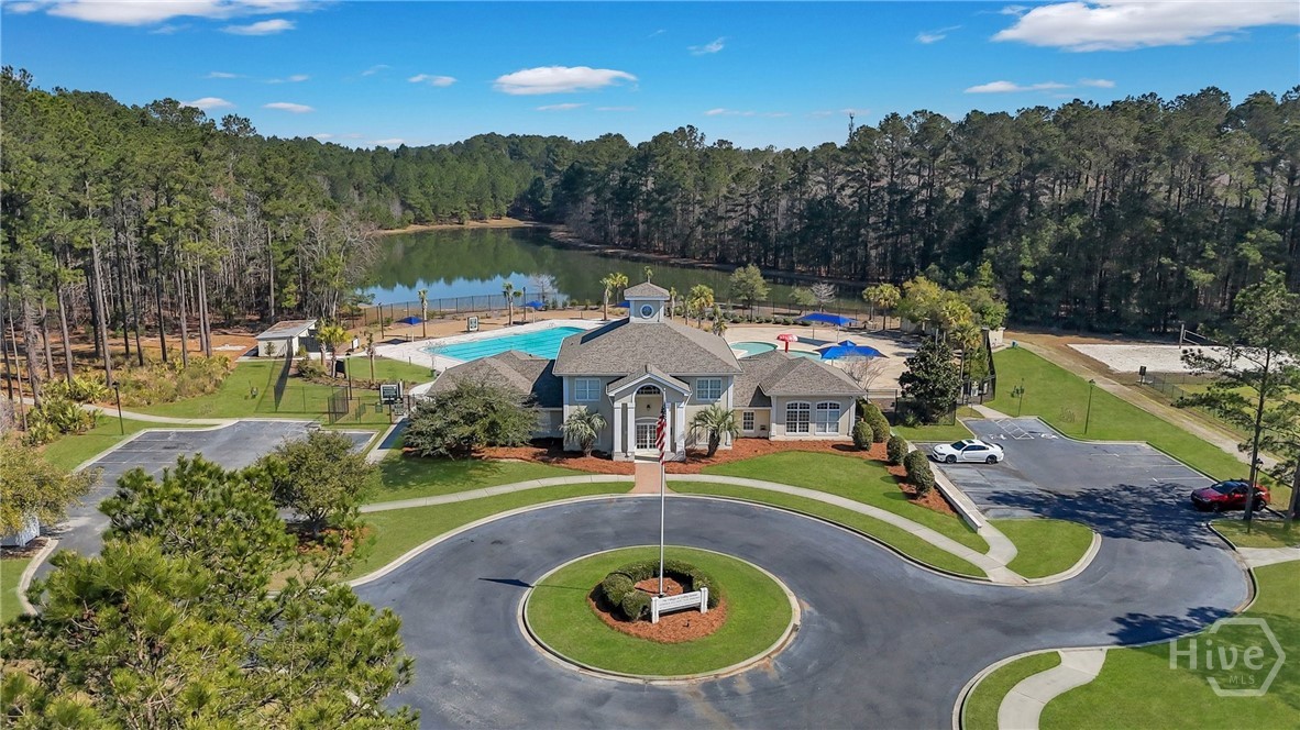 146 Pampas Drive Pooler, GA 31322 - Photo 41 of 44