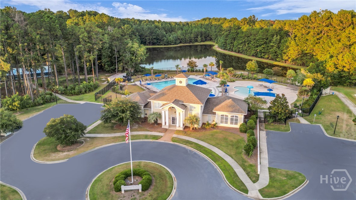 146 Pampas Drive Pooler, GA 31322 - Photo 42 of 44