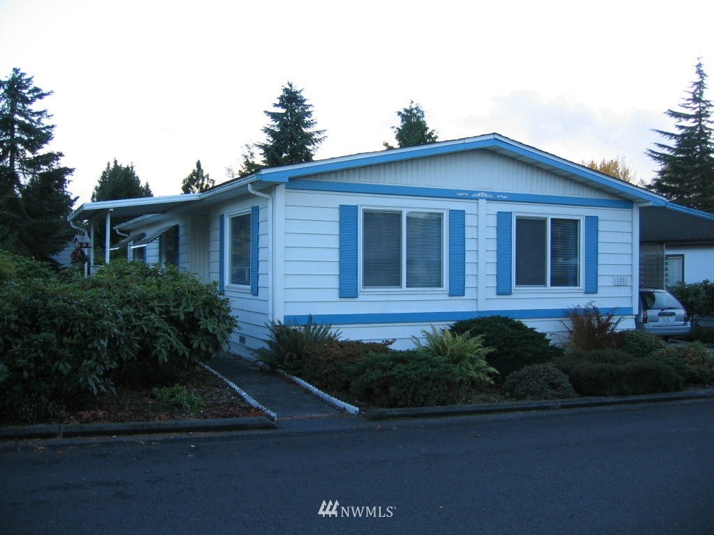620 112th Street Southeast Everett, WA 98208 - Photo 1 of 1