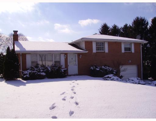 1128 Apples Mill Road West Newton, PA 15089 - Photo 1 of 16 Exterior Front.