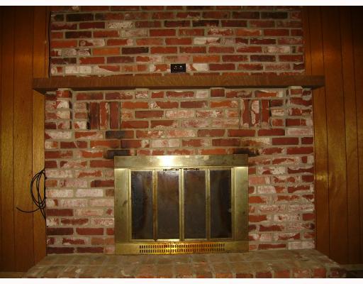 1128 Apples Mill Road West Newton, PA 15089 - Photo 13 of 16 Other. Rustic Brick Fireplace in the gameroom!