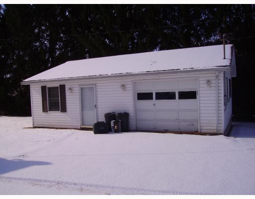 1128 Apples Mill Road West Newton, PA 15089 - Photo 16 of 16 Other. In addition to the Integral garage there is a detached garage with a finished room which could be used as an office or weight room!