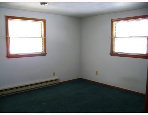 1128 Apples Mill Road West Newton, PA 15089 - Photo 7 of 16 Master Bedroom. Large Master bedroom faces back of home with country living view!