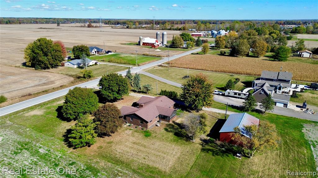22222 29 Mile Road Ray, MI 48096 - Photo 62 of 70