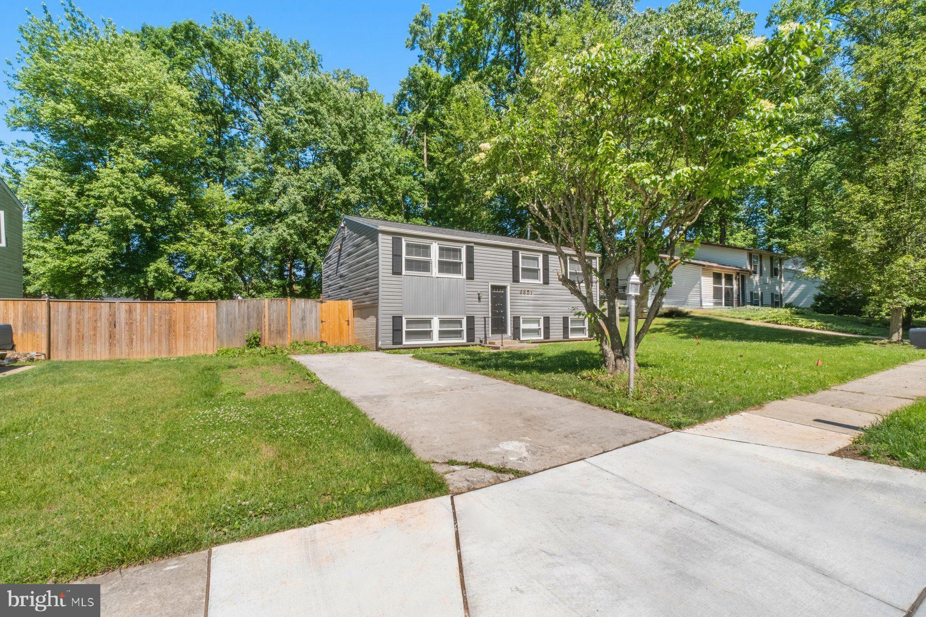 9851 Branchleigh Road Randallstown, MD 21133 - Photo 6 of 39