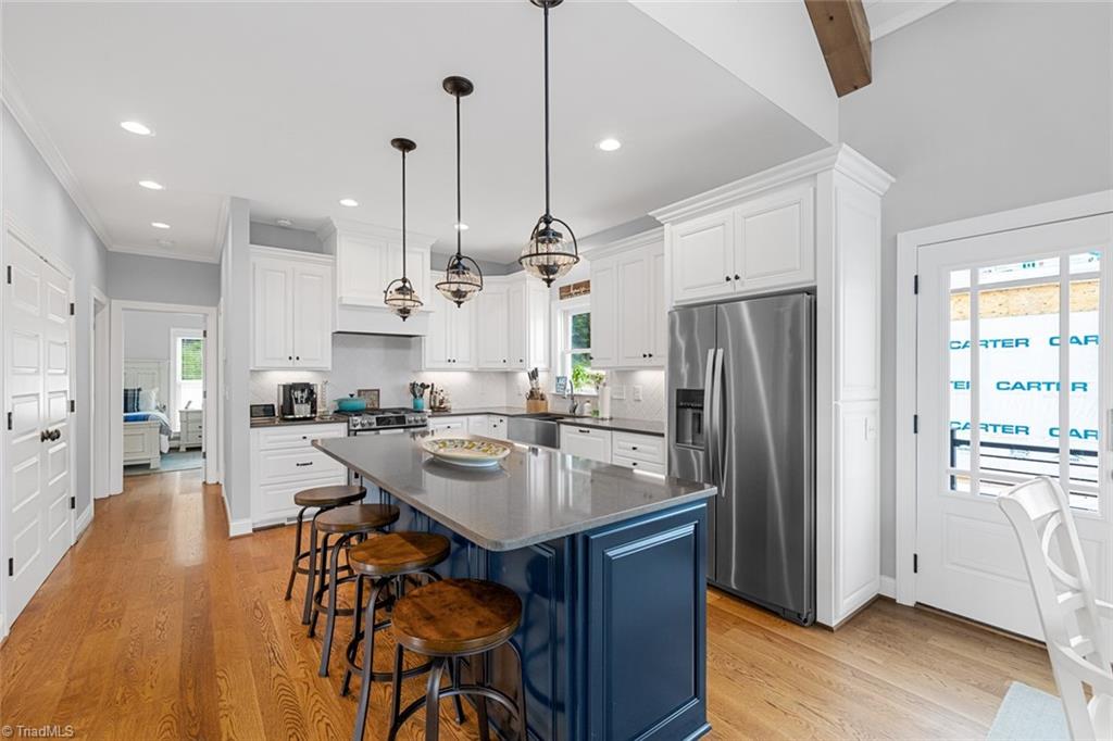 500 Shoreline Road New London, NC 28127 - Photo 18 of 38 Gallery Image 18