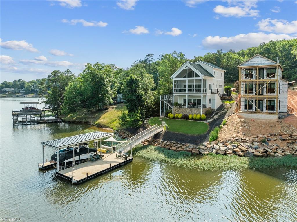 500 Shoreline Road New London, NC 28127 - Photo 2 of 38 Gallery Image 2