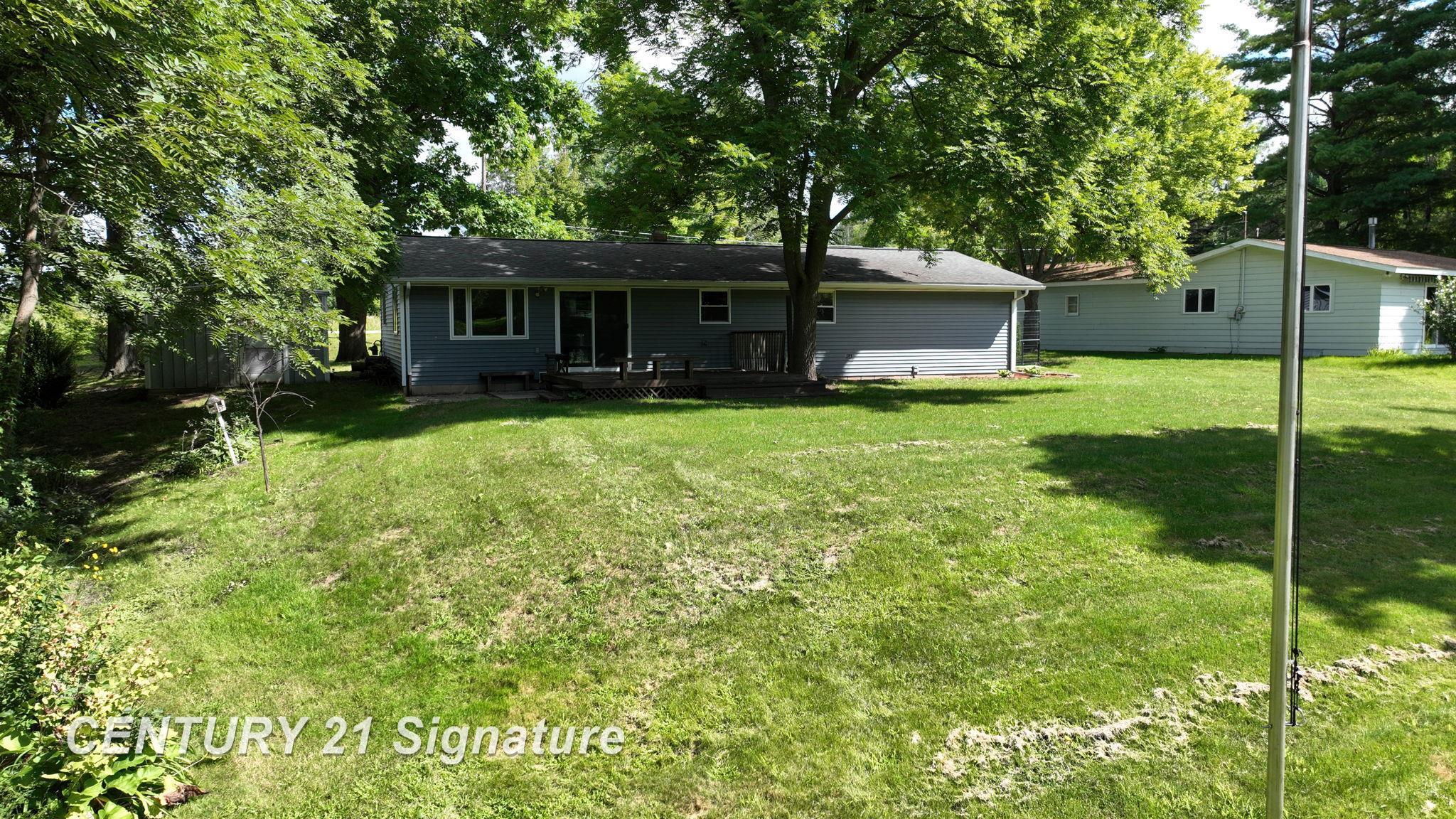 5346 Oakridge Road Beaverton, MI 48612 - Photo 41 of 50