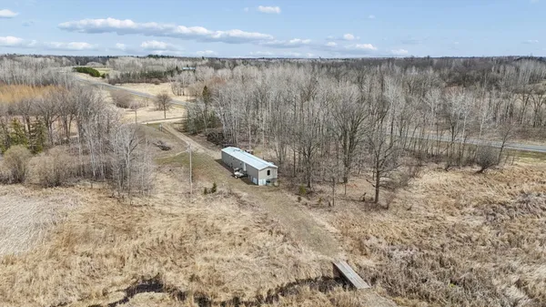 $129,000 | 970 Wynkoop Road Northwest, Puposky, MN 56667