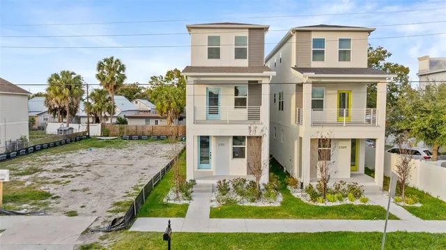 $4,000 | 2311 West Spruce Street, Tampa, FL 33607