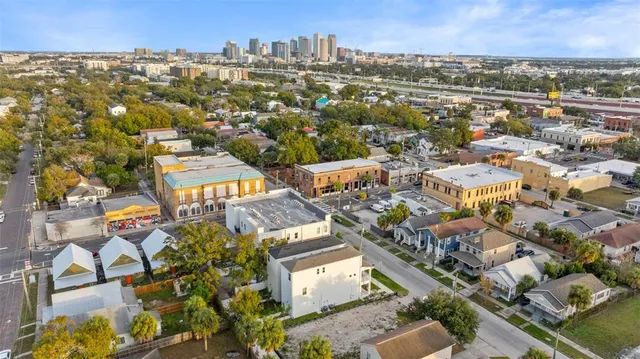 $4,000 | 2311 West Spruce Street, Tampa, FL 33607