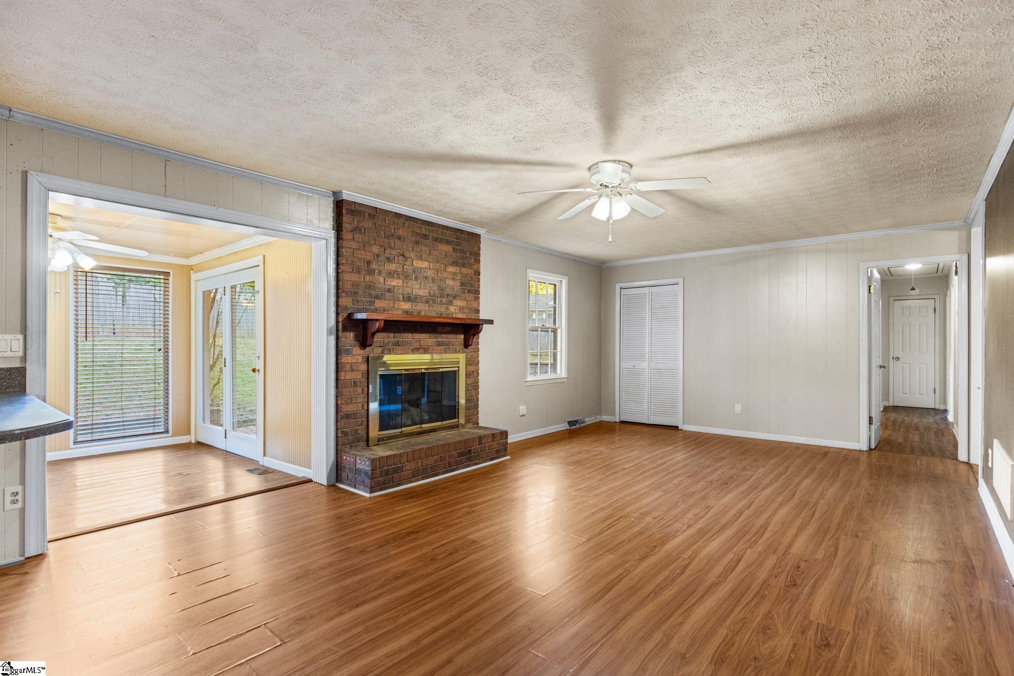 215 McArthur Street Easley, SC 29642 - Photo 16 of 37