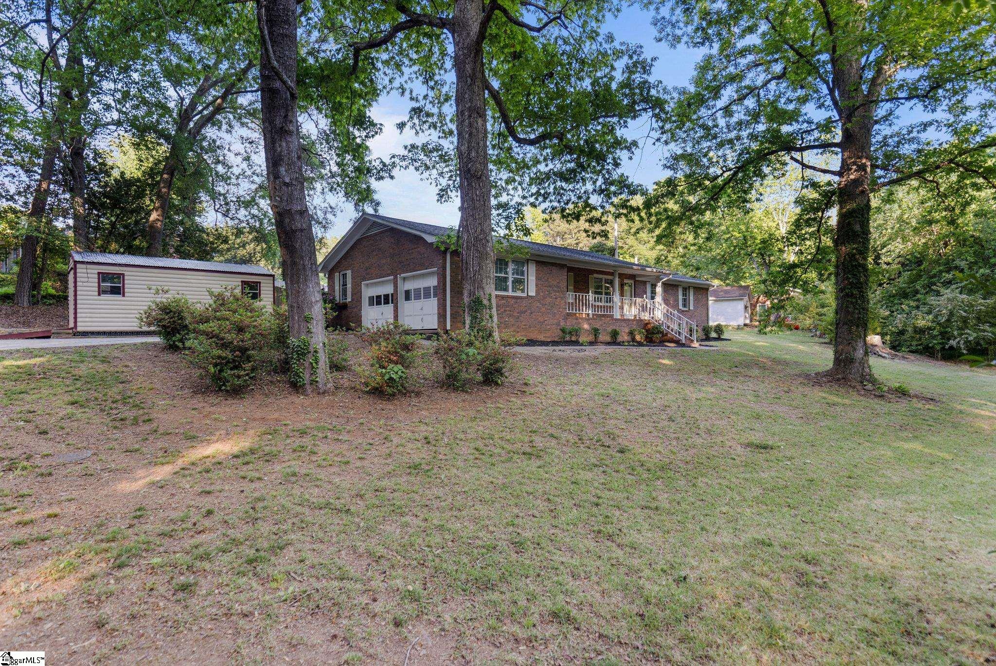 215 McArthur Street Easley, SC 29642 - Photo 34 of 37