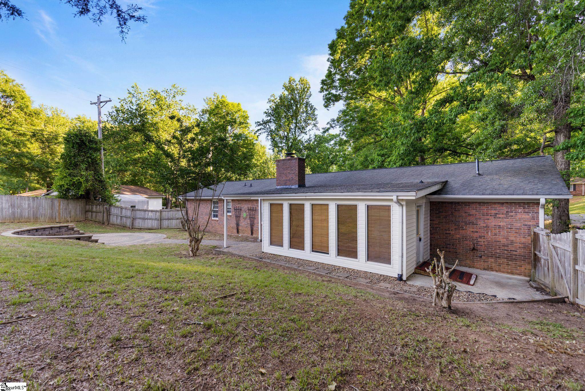 215 McArthur Street Easley, SC 29642 - Photo 35 of 37