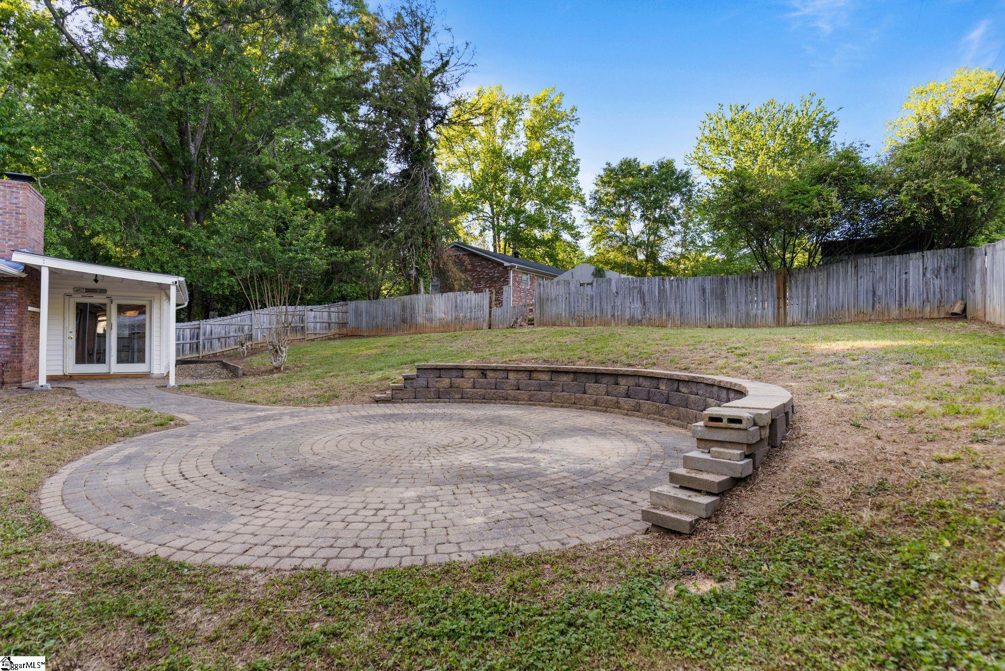 215 McArthur Street Easley, SC 29642 - Photo 36 of 37