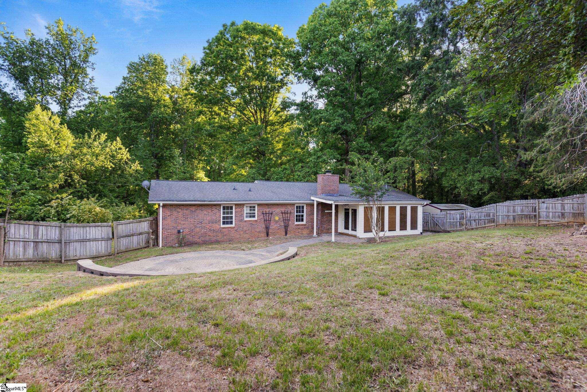 215 McArthur Street Easley, SC 29642 - Photo 37 of 37