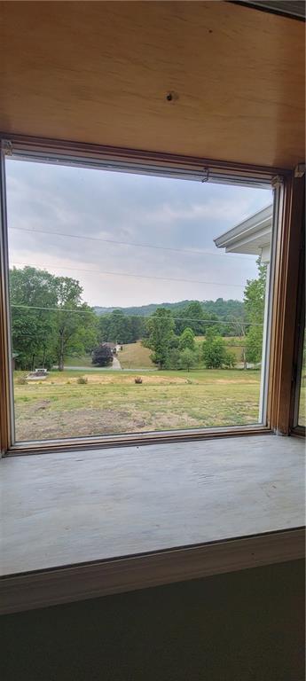 198 Little Summit Road Dunbar, PA 15431 - Photo 13 of 30 a view of sky from balcony
