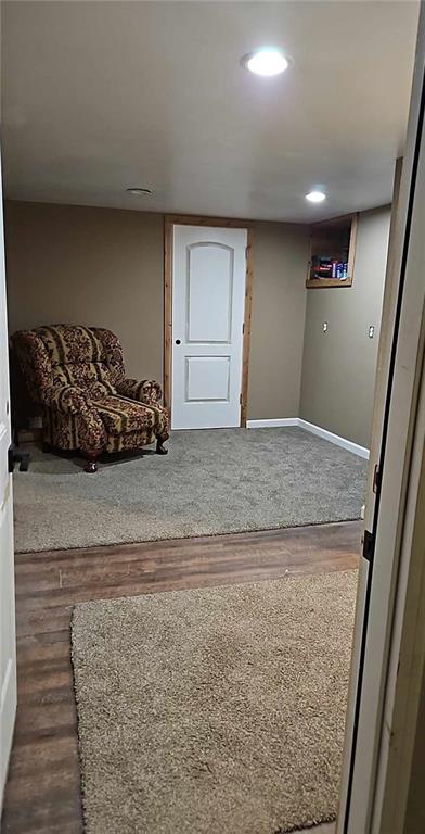 198 Little Summit Road Dunbar, PA 15431 - Photo 23 of 30 a view of front door