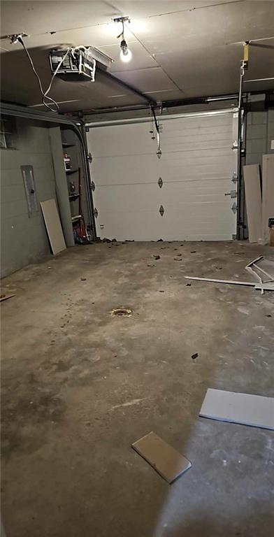 198 Little Summit Road Dunbar, PA 15431 - Photo 29 of 30 a view of a garage