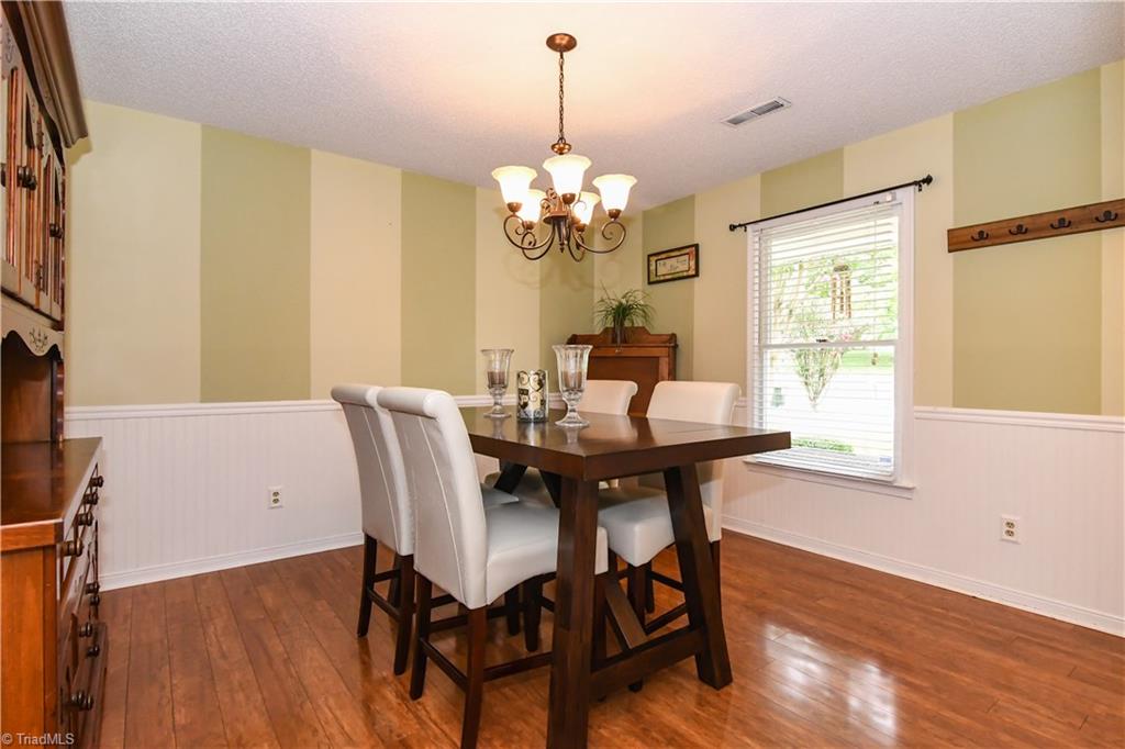 4105 Appleton Road Greensboro, NC 27405 - Photo 12 of 30 Another view of the DR.
