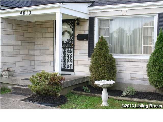 4610 Gordon Road Louisville, KY 40219 - Photo 4 of 22 Additional Photo