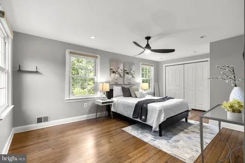 $510,000 | 7927 Central Park Circle, Alexandria, VA 22309