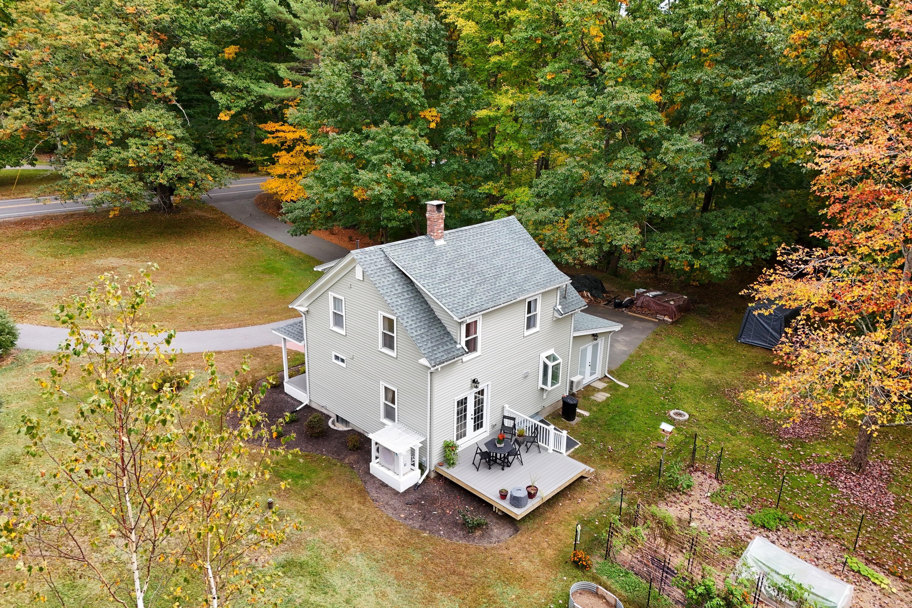 459 Durham Road Brunswick, ME 04011 - Photo 34 of 87 70-custom-459-durham-rd