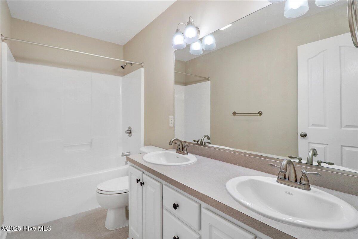 205 Autumn Ridge Drive Pikeville, NC 27863 - Photo 25 of 34 26-205 Autumn Ridge Dr-25