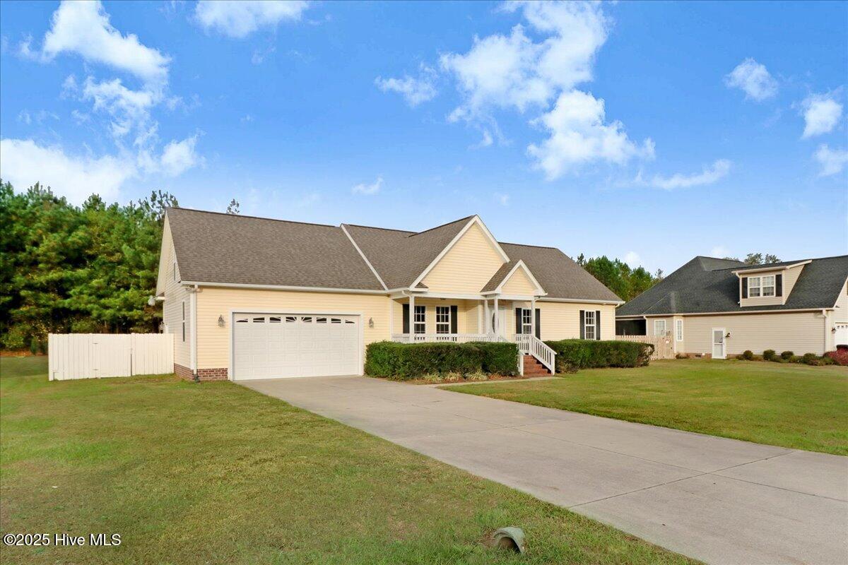 205 Autumn Ridge Drive Pikeville, NC 27863 - Photo 3 of 34 03-205 Autumn Ridge Dr-3