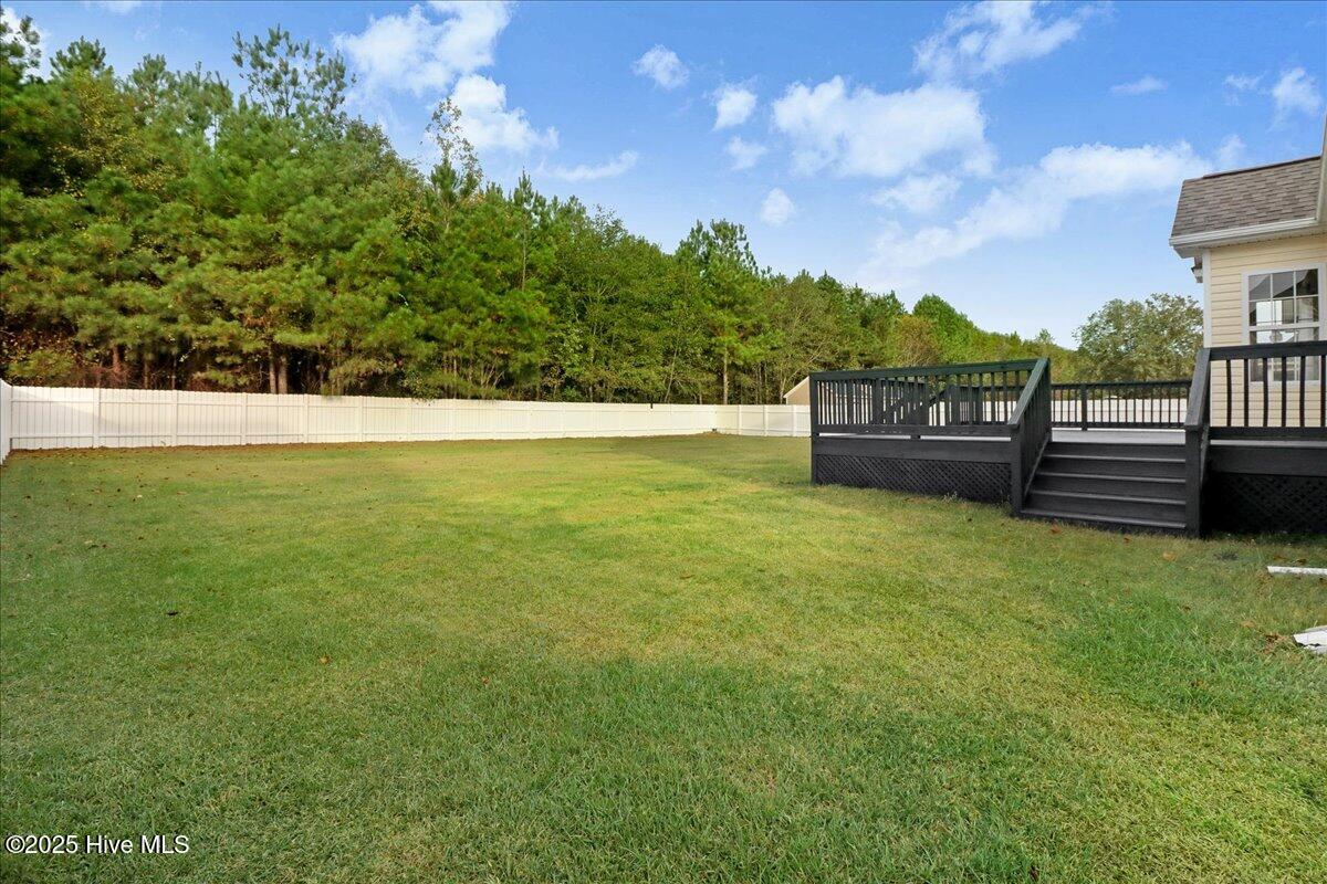 205 Autumn Ridge Drive Pikeville, NC 27863 - Photo 6 of 34 07-205 Autumn Ridge Dr-6