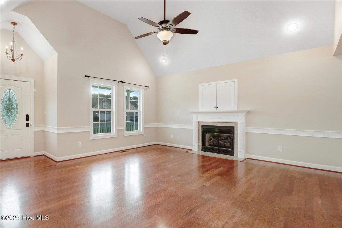 205 Autumn Ridge Drive Pikeville, NC 27863 - Photo 8 of 34 09-205 Autumn Ridge Dr-8