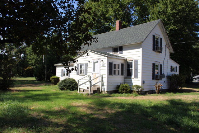 28063 Littleton Road Bloxom, VA 23308 - Photo 23 of 32