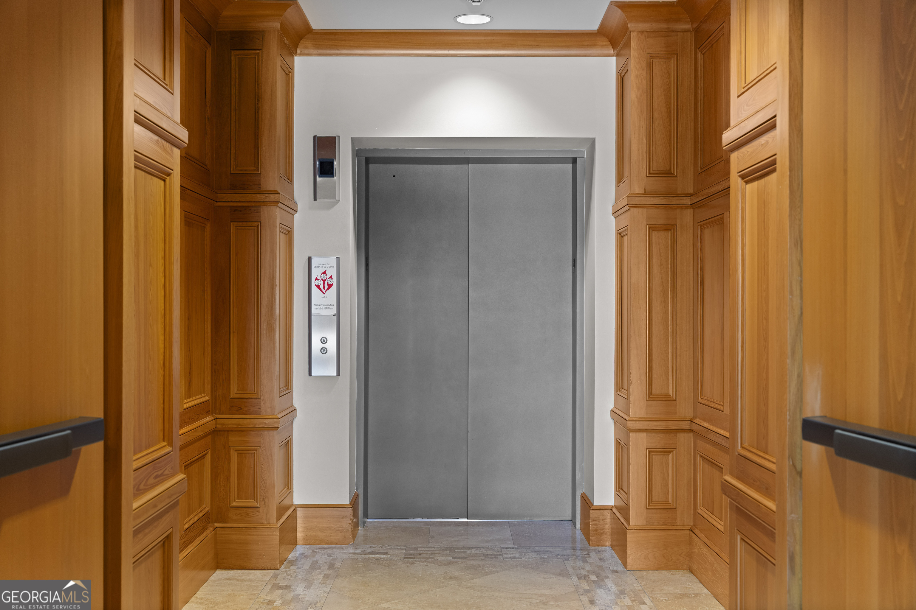 2255 Peachtree Road Northeast, Unit 521 Atlanta, GA 30305 - Photo 41 of 51