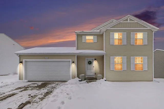 $375,000 | 10266 Schrier Lane, Portage, MI 49024