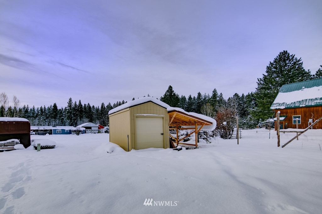 150 Ronald Ridge Road Ronald, WA 98940 - Photo 25 of 26 Gallery Image 25