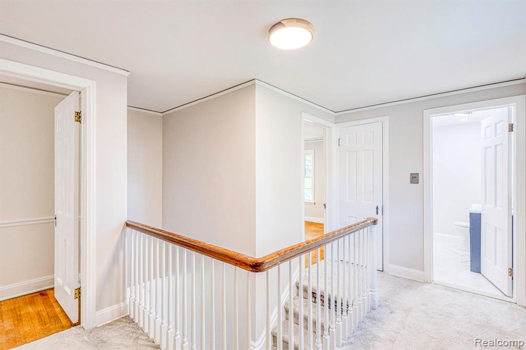 928 Pemberton Road Grosse Pointe Park, MI 48230 - Photo 17 of 29