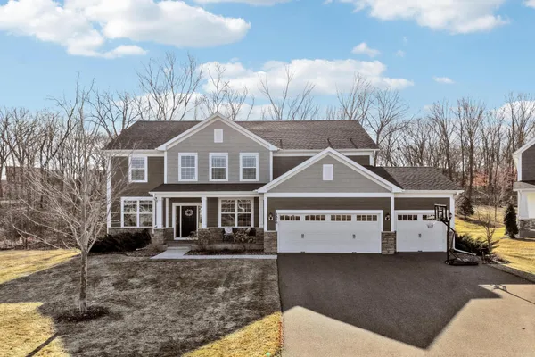 $925,000 | 5340 Garland Lane North, Plymouth, MN 55446