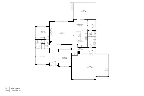 $925,000 | 5340 Garland Lane North, Plymouth, MN 55446